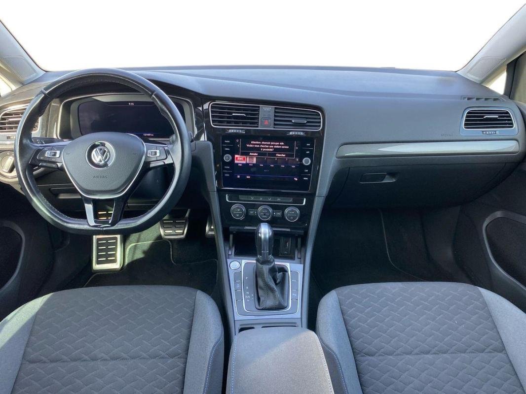 Volkswagen Golf - Photo 13