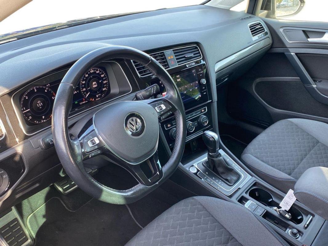 Volkswagen Golf - Photo 14