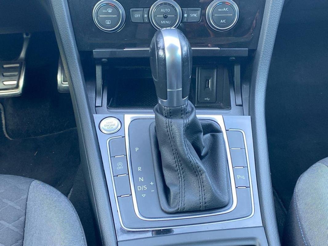 Volkswagen Golf - Photo 15