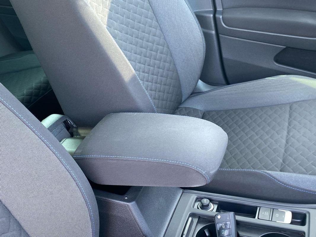 Volkswagen Golf - Photo 16