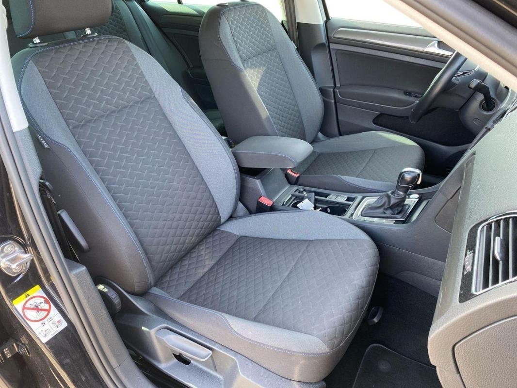 Volkswagen Golf - Photo 17