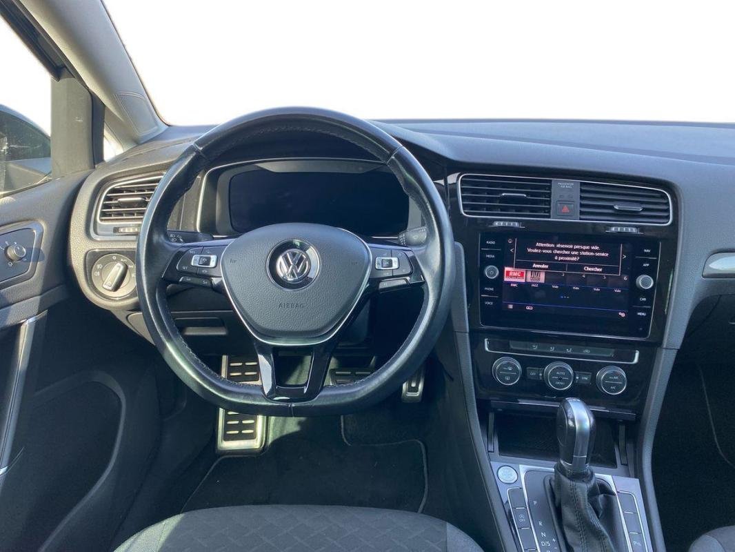 Volkswagen Golf - Photo 27