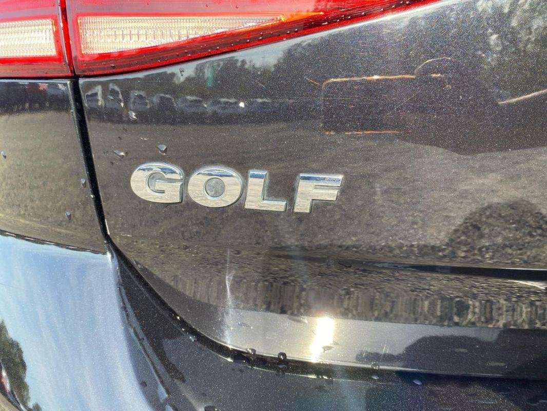 Volkswagen Golf - Photo 30