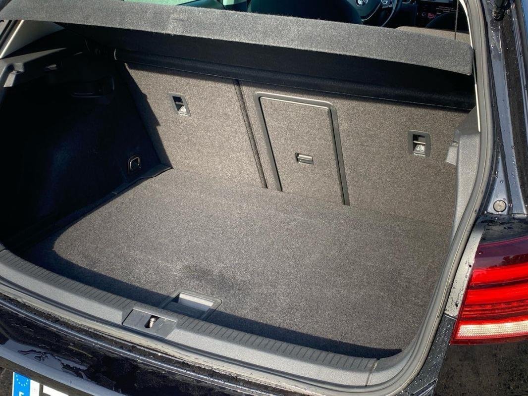 Volkswagen Golf - Photo 5