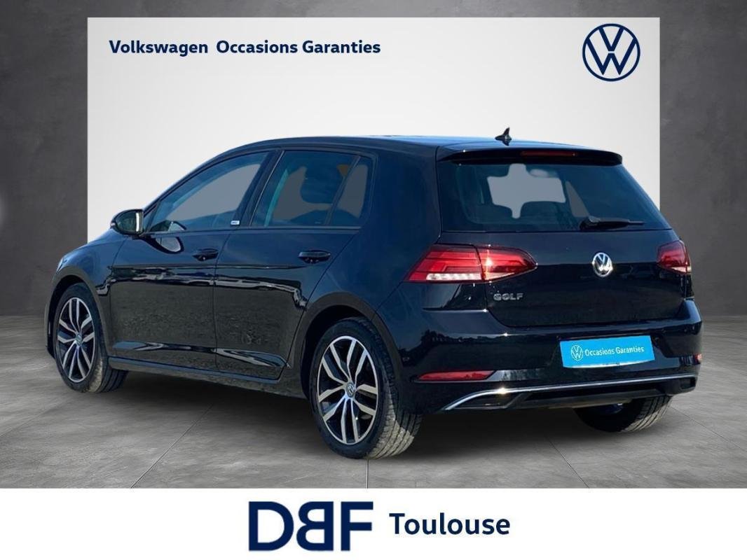 Volkswagen Golf - Photo 8