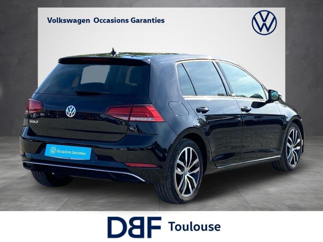 Volkswagen Golf - Photo 10