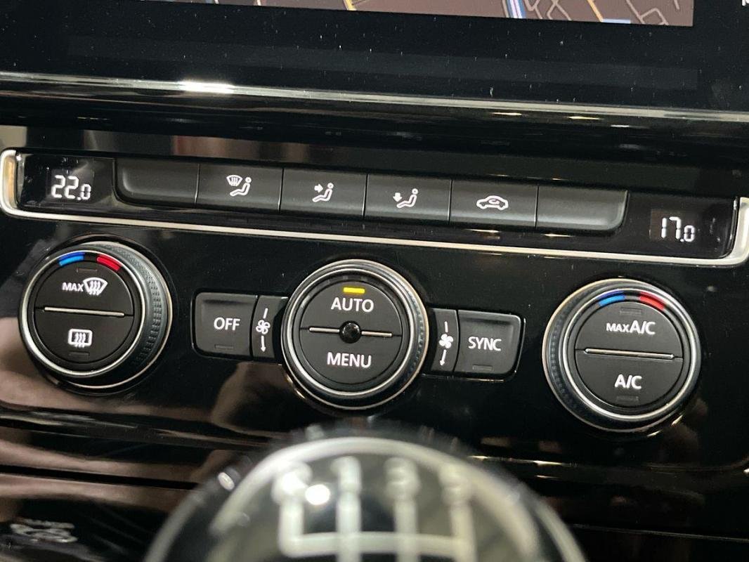 Volkswagen Golf - Photo 19