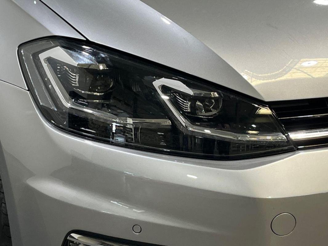 Volkswagen Golf - Photo 25