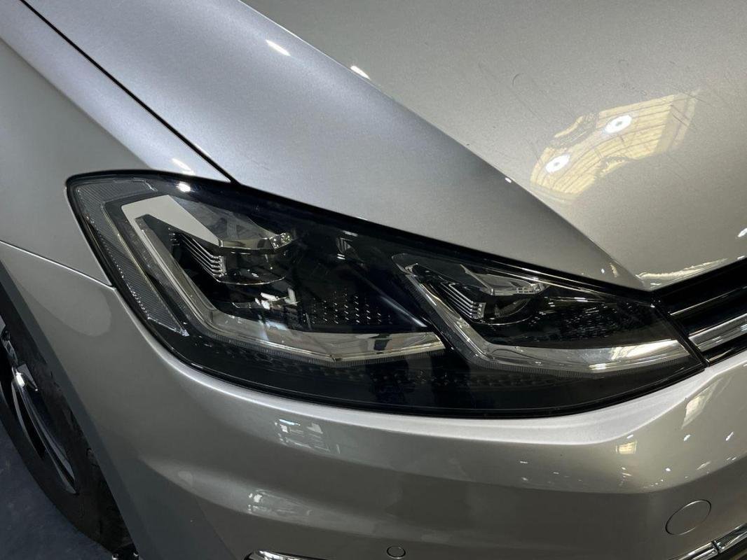 Volkswagen Golf - Photo 26