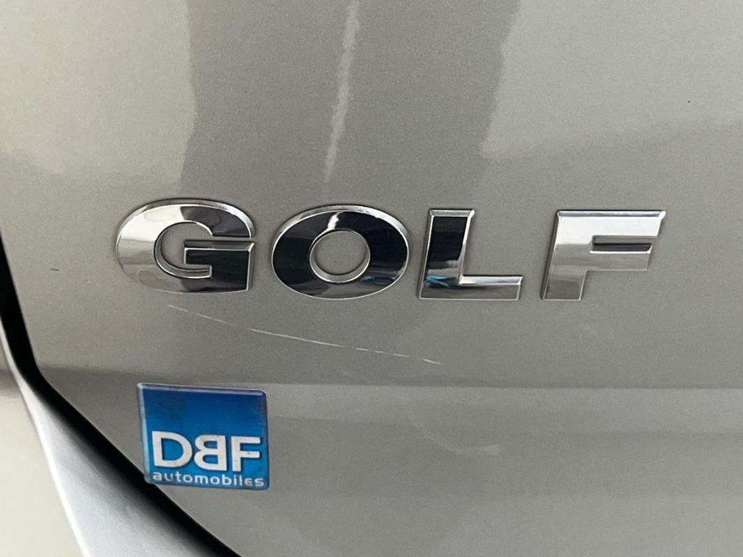 Volkswagen Golf - Photo 27
