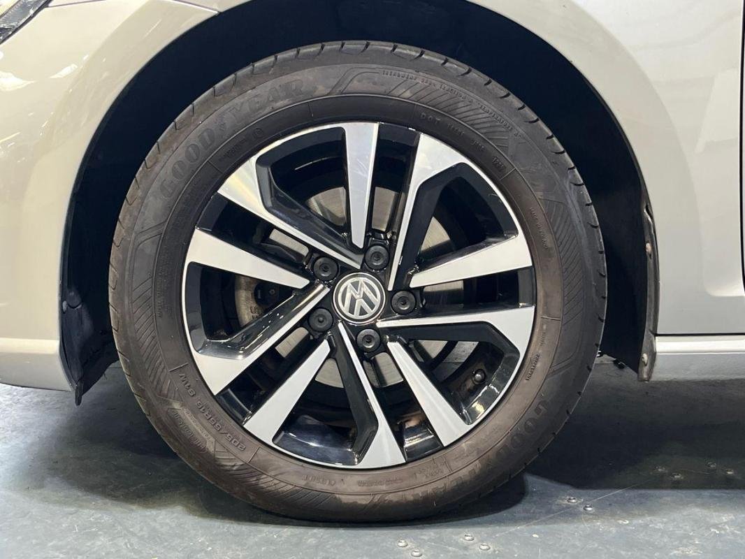 Volkswagen Golf - Photo 28