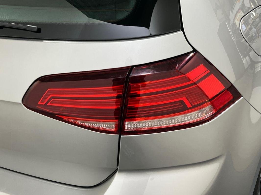 Volkswagen Golf - Photo 30
