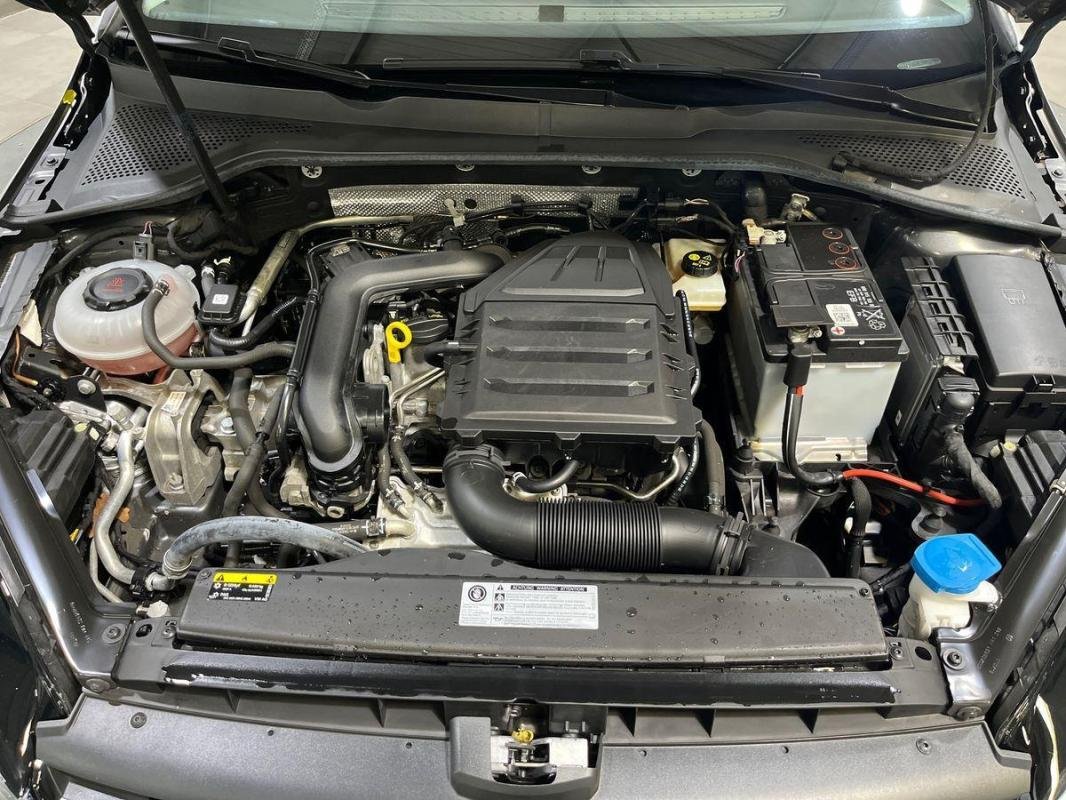 Volkswagen Golf - Photo 33