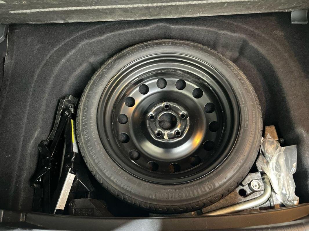 Volkswagen Golf - Photo 34