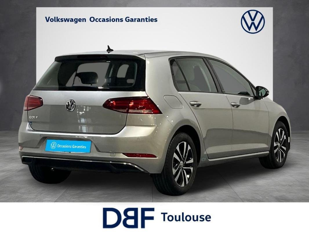 Volkswagen Golf - Photo 5