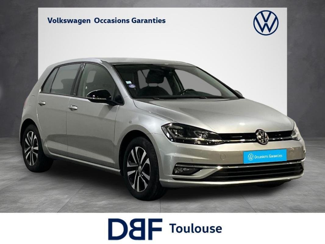 Volkswagen Golf - Photo 6