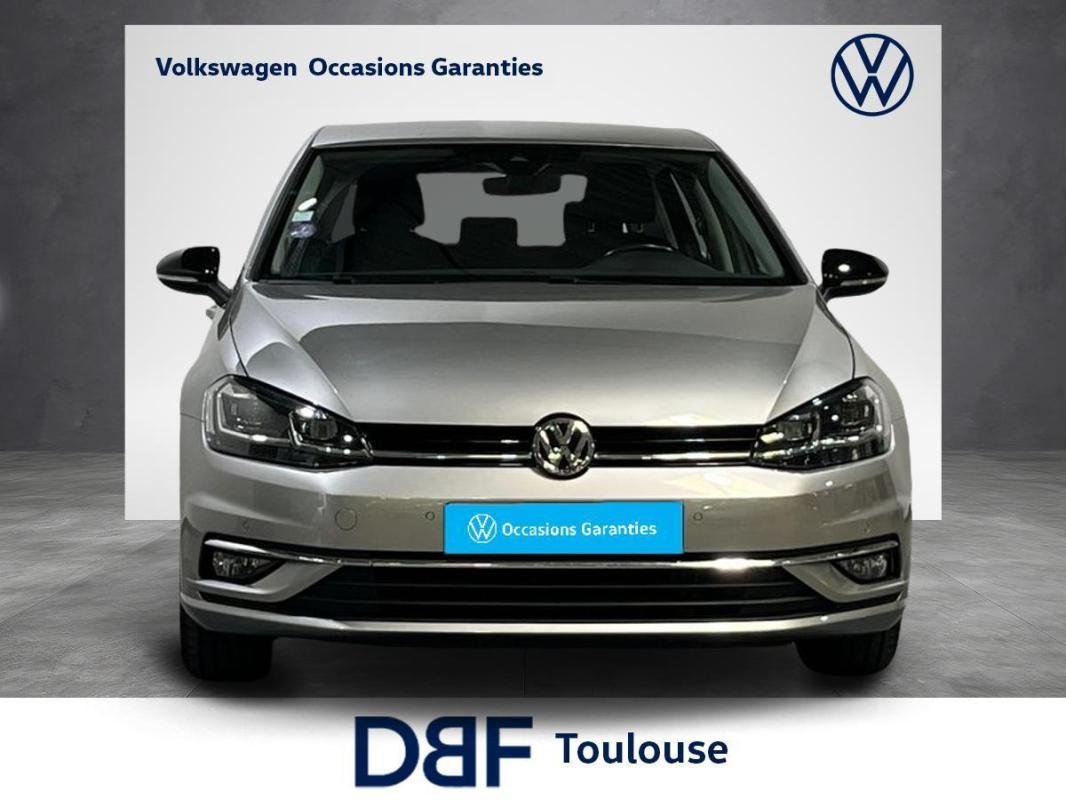 Volkswagen Golf - Photo 7