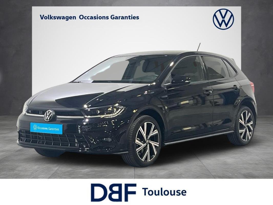 Volkswagen Polo - Photo 1