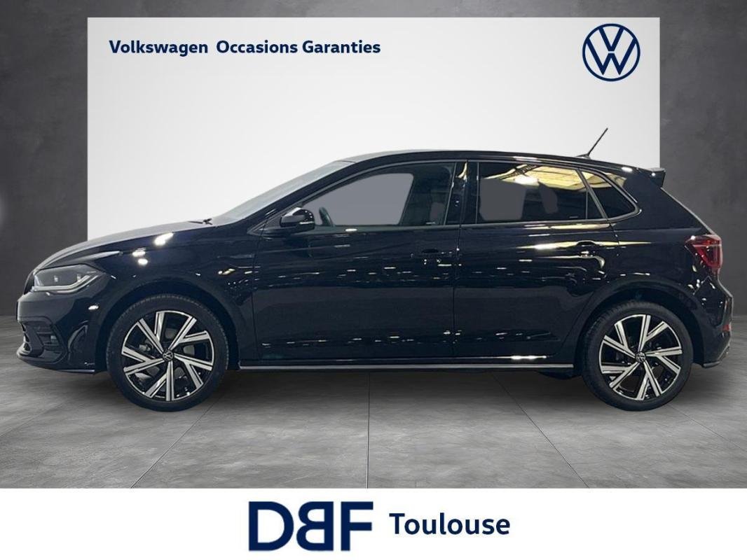 Volkswagen Polo - Photo 2