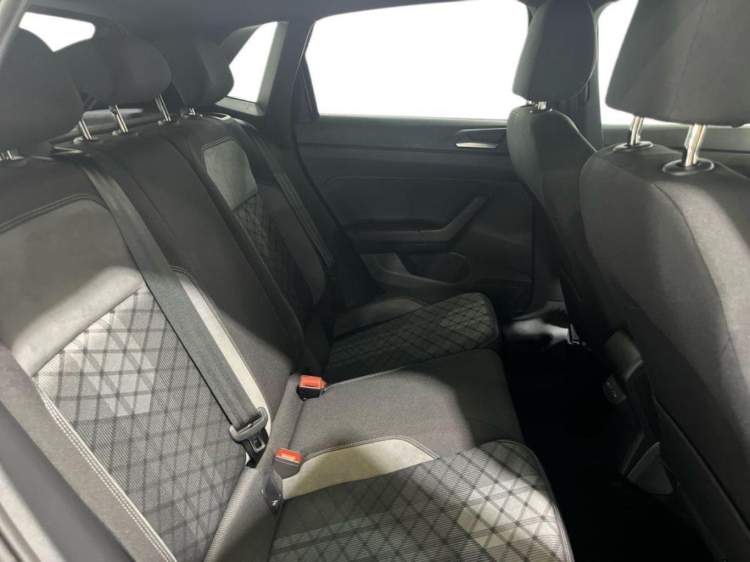 Volkswagen Polo - Photo 23