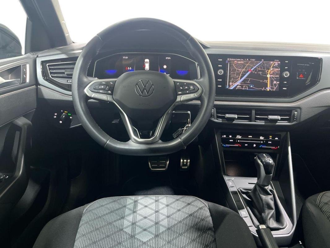 Volkswagen Polo - Photo 24