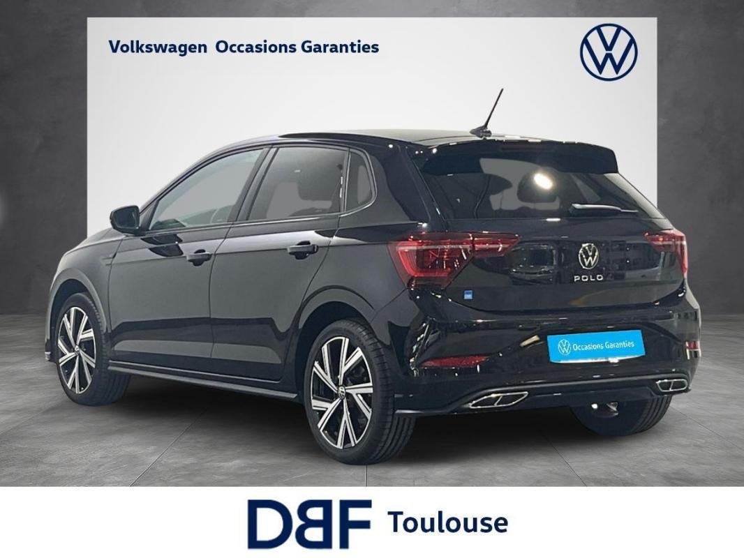 Volkswagen Polo - Photo 3