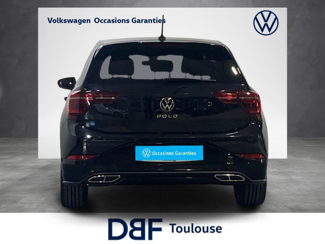 Volkswagen Polo - Photo 4