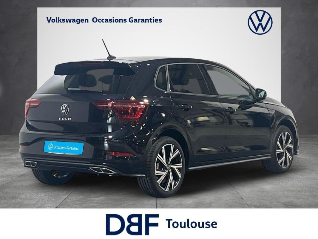 Volkswagen Polo - Photo 5