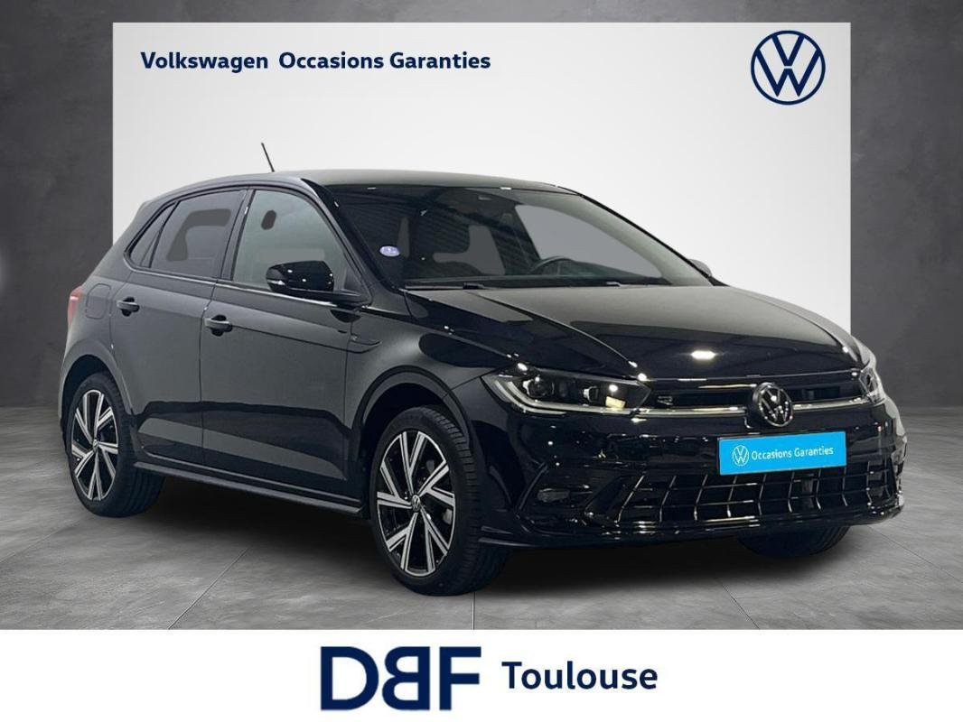 Volkswagen Polo - Photo 6