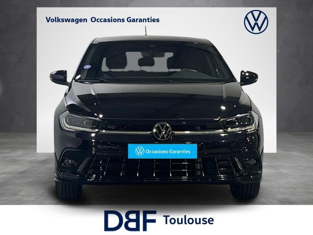 Volkswagen Polo - Photo 7