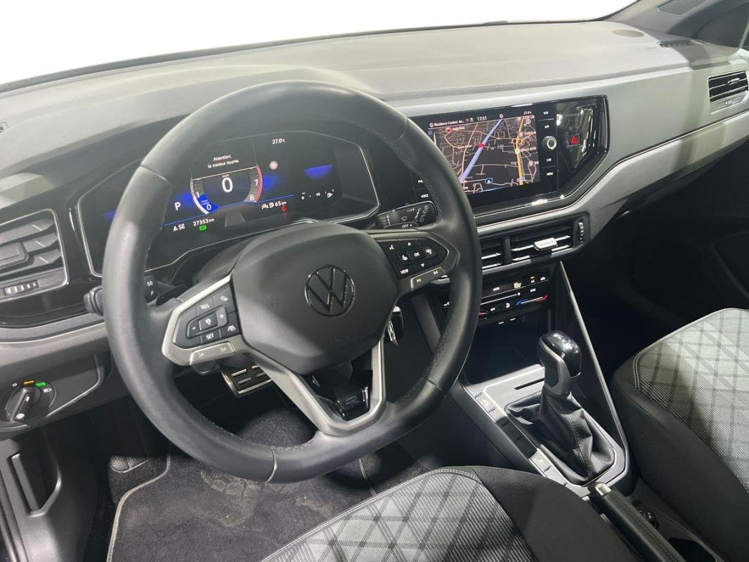 Volkswagen Polo - Photo 9