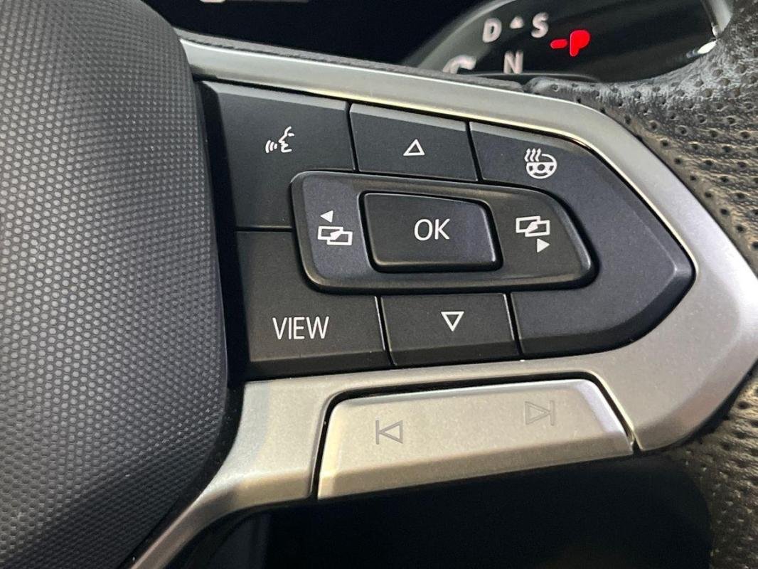 Volkswagen Tiguan - Photo 20