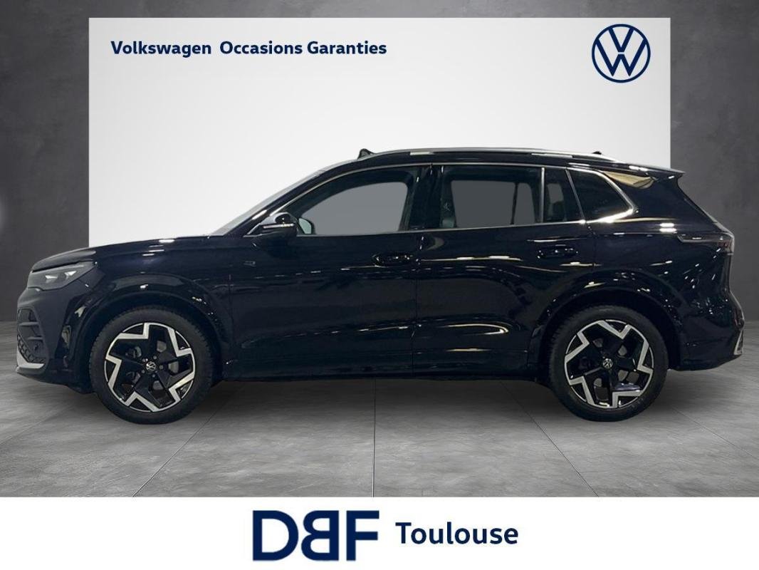 Volkswagen Tiguan - Photo 2
