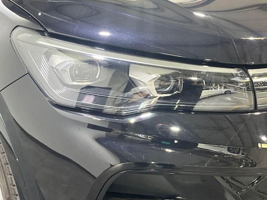 Volkswagen Tiguan - Photo 25