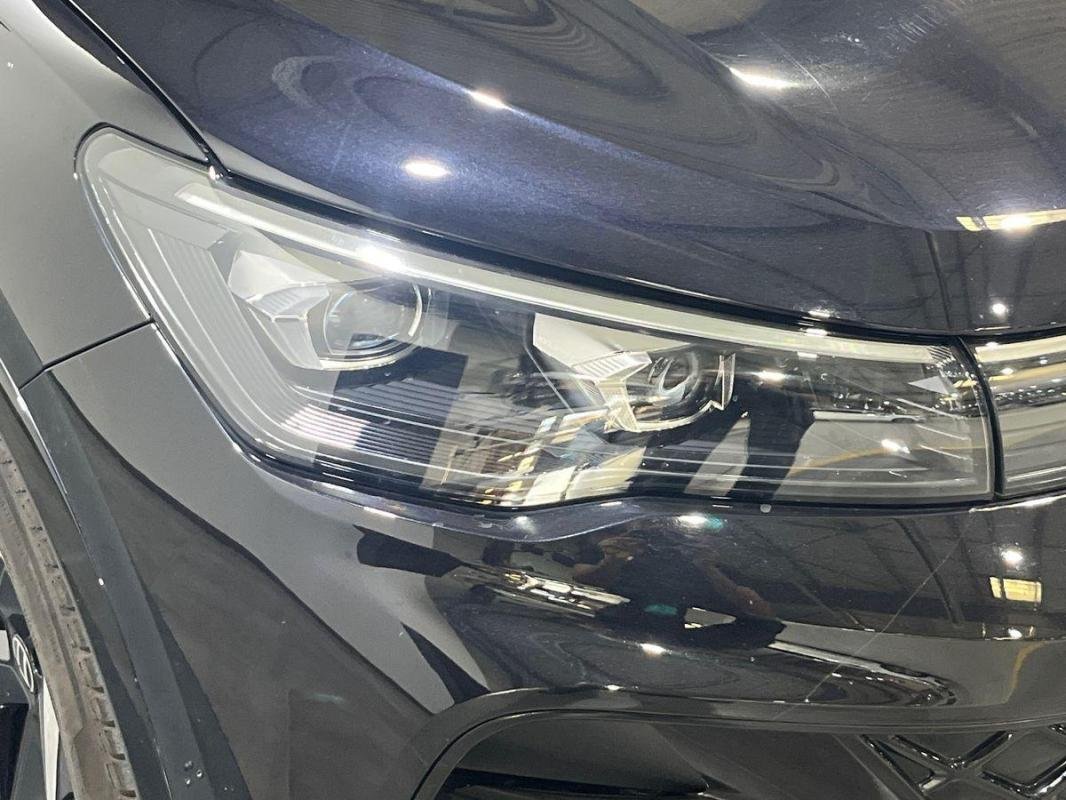 Volkswagen Tiguan - Photo 26