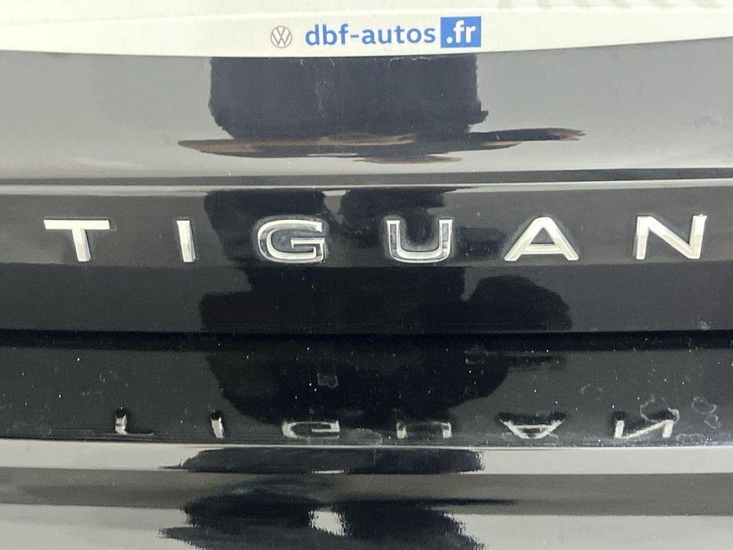 Volkswagen Tiguan - Photo 27