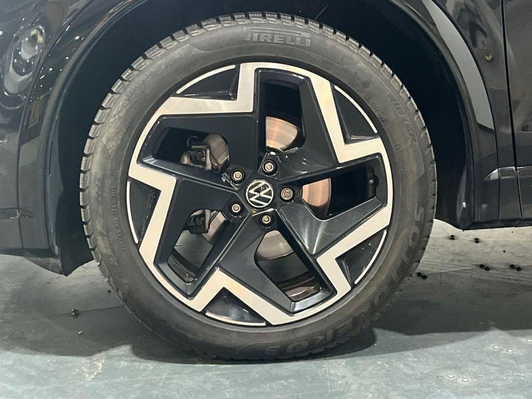 Volkswagen Tiguan - Photo 28