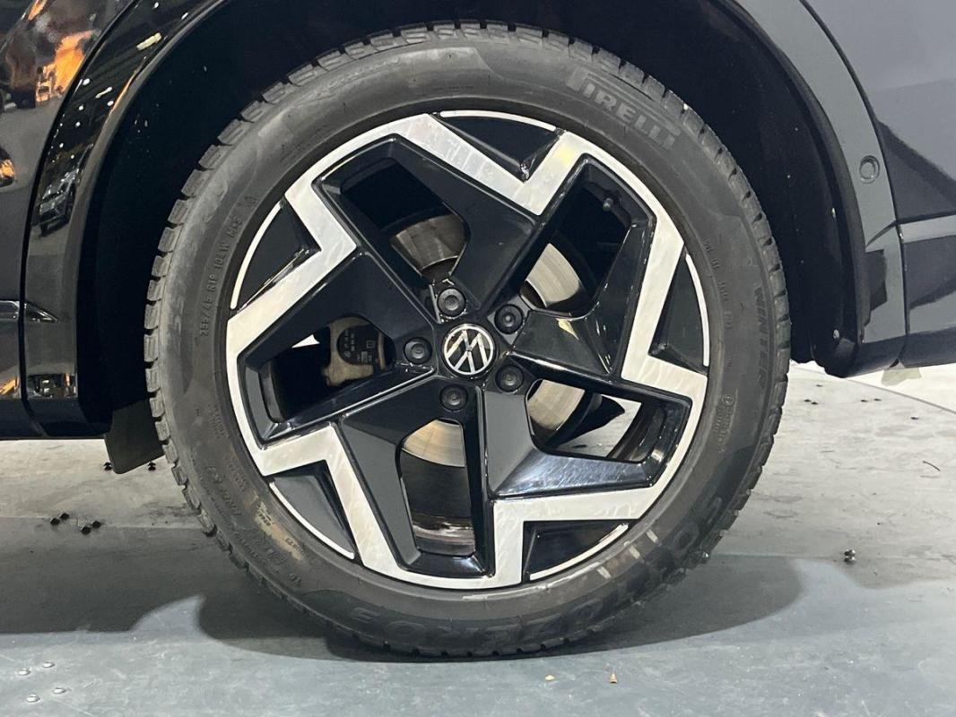 Volkswagen Tiguan - Photo 29