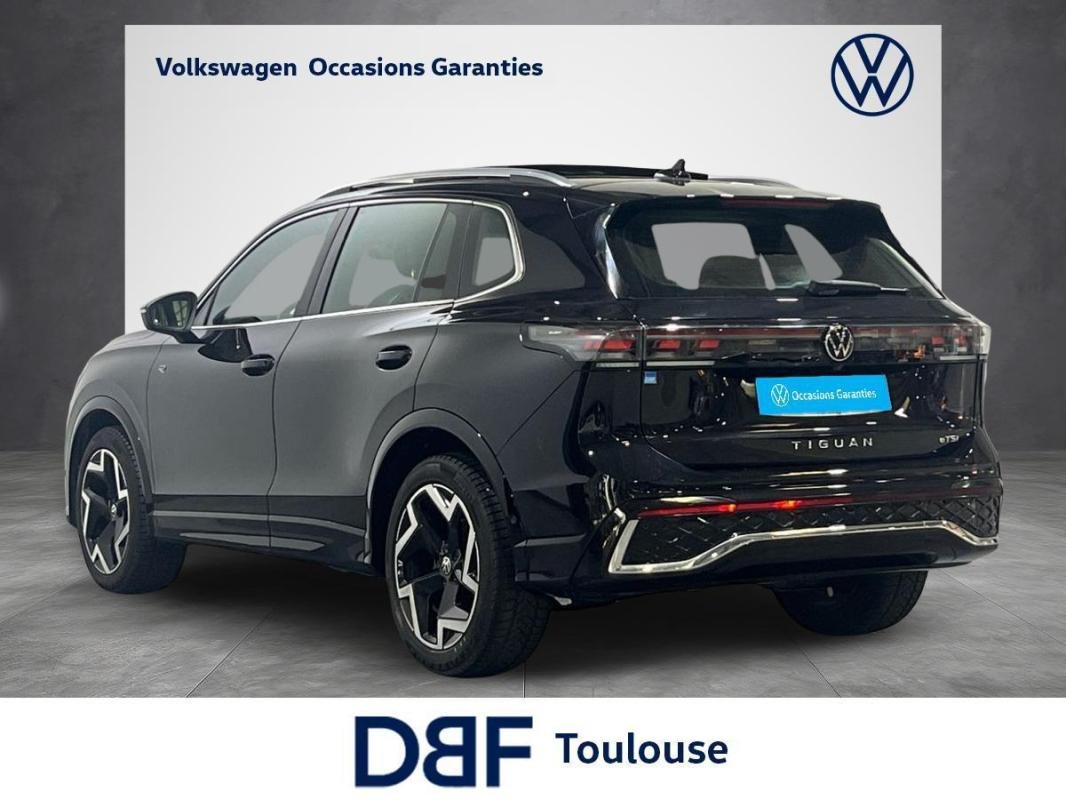 Volkswagen Tiguan - Photo 3