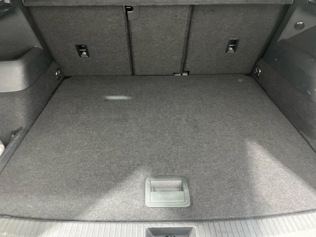 Volkswagen Tiguan - Photo 31