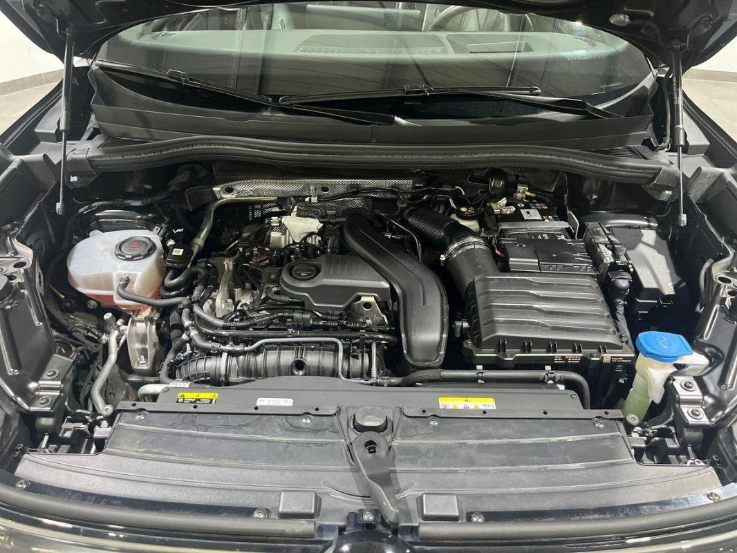 Volkswagen Tiguan - Photo 33