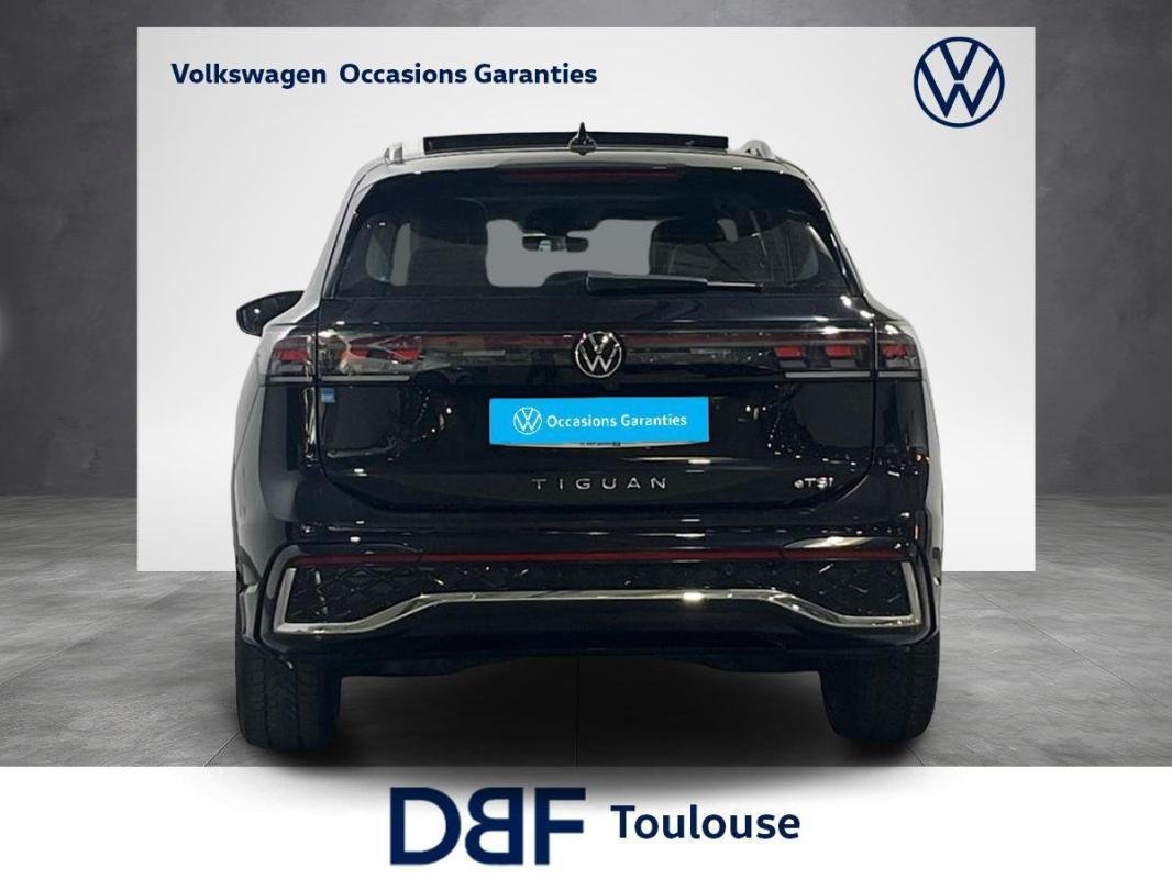 Volkswagen Tiguan - Photo 4