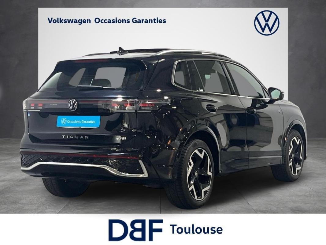 Volkswagen Tiguan - Photo 5