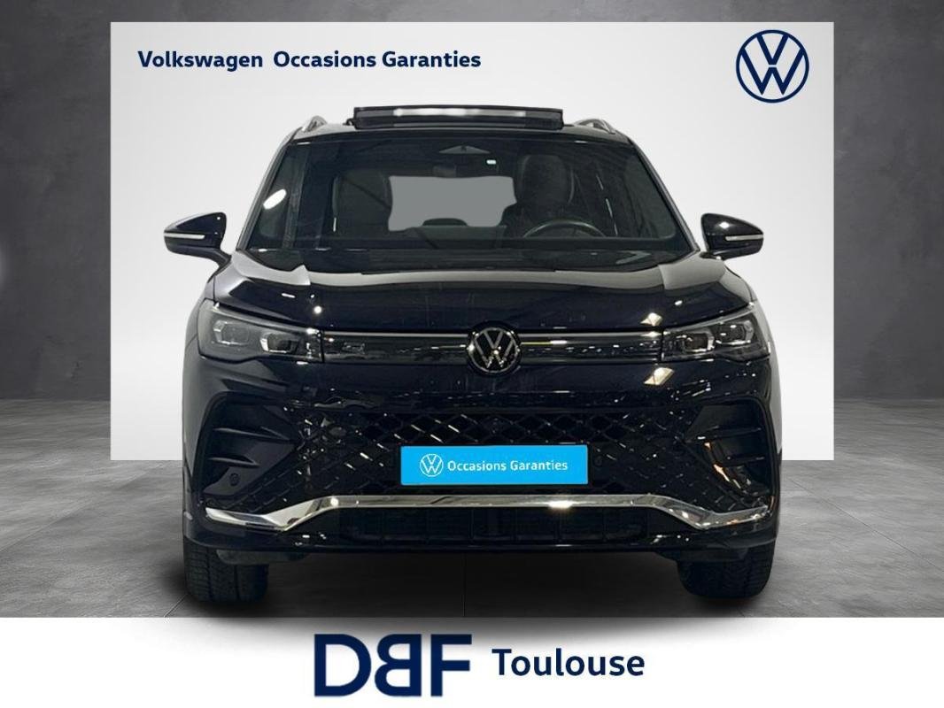 Volkswagen Tiguan - Photo 7