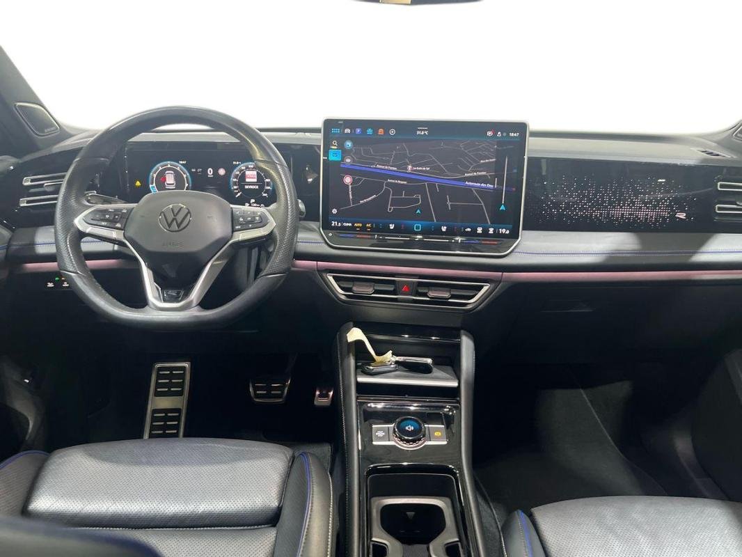 Volkswagen Tiguan - Photo 8