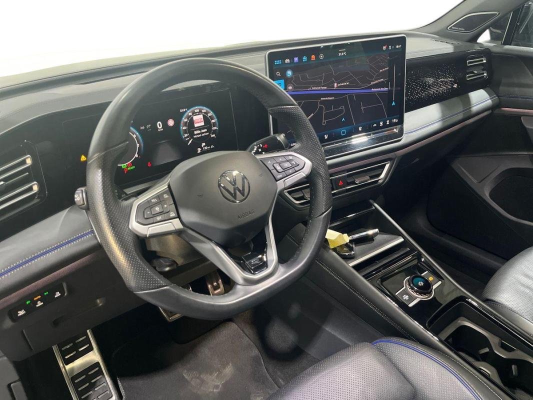 Volkswagen Tiguan - Photo 9