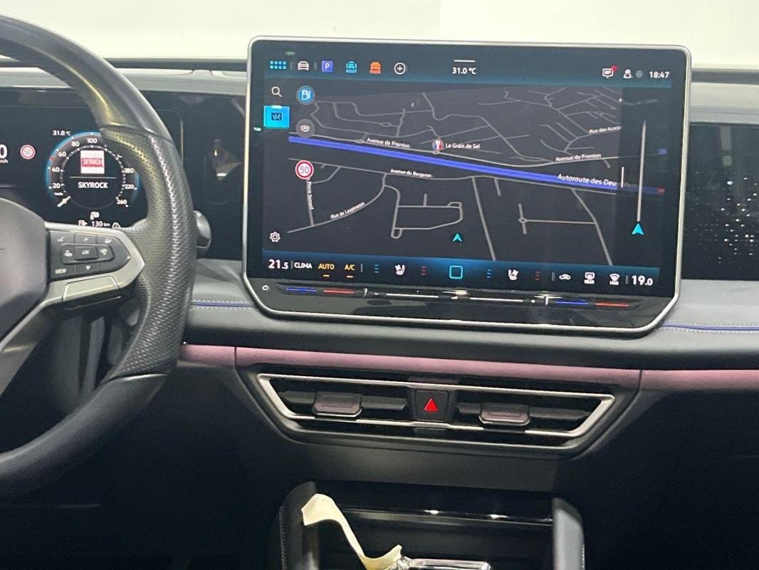 Volkswagen Tiguan - Photo 10