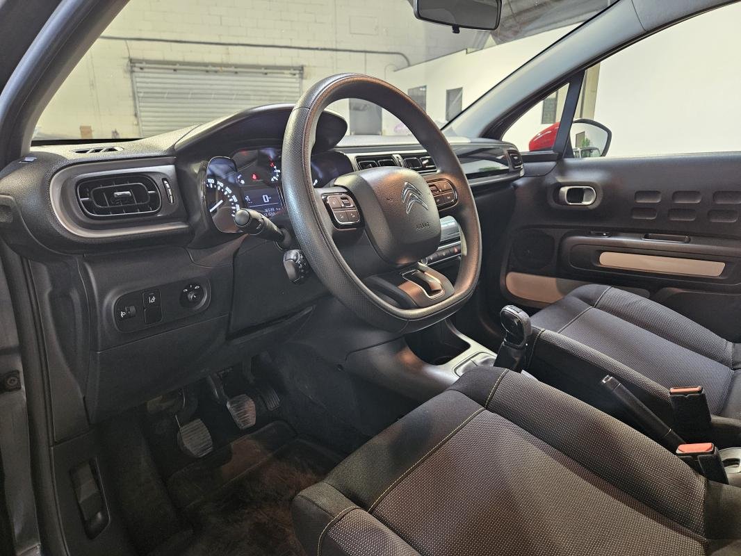 Citroën C3 - Photo 12