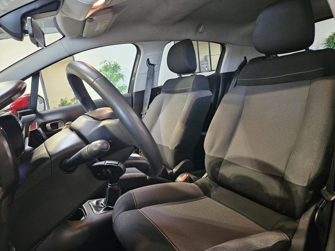 Citroën C3 - Photo 13