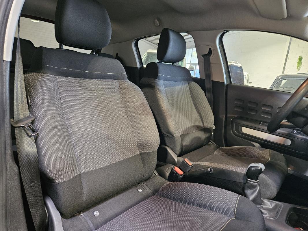 Citroën C3 - Photo 14